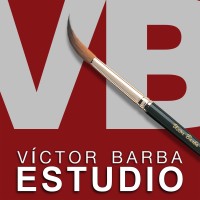 Victor Barba ESTUDIO DE ARTE logo, Victor Barba ESTUDIO DE ARTE contact details