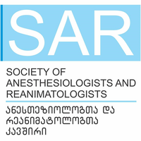 Society of Anesthesiologists and Reanimatologists logo, Society of Anesthesiologists and Reanimatologists contact details