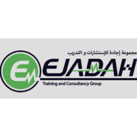 Ejadah Training & Consultancy Group logo, Ejadah Training & Consultancy Group contact details