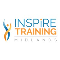 Inspire Training logo, Inspire Training contact details