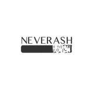 NeverAsh logo, NeverAsh contact details