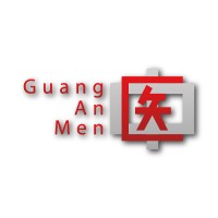 Guang An Men Clinics logo, Guang An Men Clinics contact details