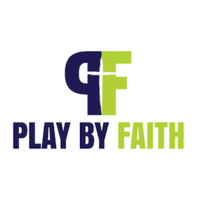 Play by Faith logo, Play by Faith contact details