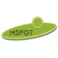 MSPDT logo, MSPDT contact details