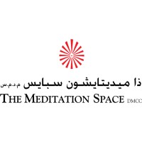 The Meditation Space DMCC logo, The Meditation Space DMCC contact details