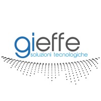 Gieffe logo, Gieffe contact details