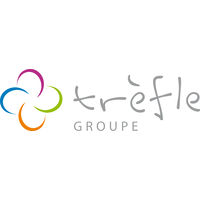 GROUPE TREFLE logo, GROUPE TREFLE contact details