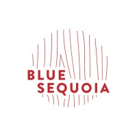 Blue Sequoia logo, Blue Sequoia contact details