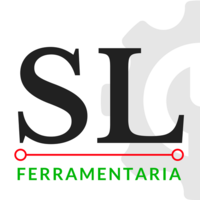 SL Ferramentaria logo, SL Ferramentaria contact details