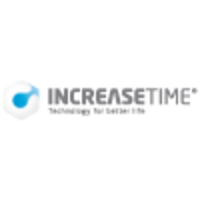 Increase Time logo, Increase Time contact details