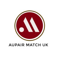 Aupair Match UK logo, Aupair Match UK contact details