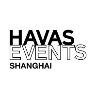 Havas Events Shanghai logo, Havas Events Shanghai contact details