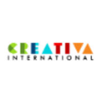 Creativa International logo, Creativa International contact details