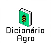 Dicionário Agro logo, Dicionário Agro contact details