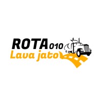 Lava Jato Rota 010 logo, Lava Jato Rota 010 contact details