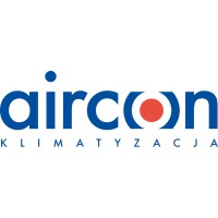 AIRCON Sp. z o.o. logo, AIRCON Sp. z o.o. contact details