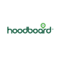 Hoodboard logo, Hoodboard contact details