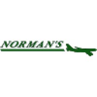 Norman's Air Freight logo, Norman's Air Freight contact details