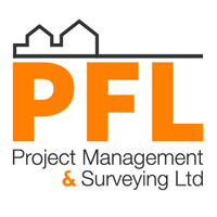 PFL Project Management & Surveying logo, PFL Project Management & Surveying contact details