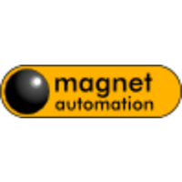 Magnet Automation LLC logo, Magnet Automation LLC contact details