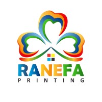 Ranefa Printing logo, Ranefa Printing contact details