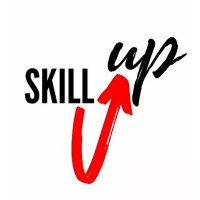 Skill Up logo, Skill Up contact details