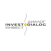 INVEST DIALOG logo, INVEST DIALOG contact details