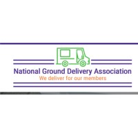 National Ground Delivery Association logo, National Ground Delivery Association contact details