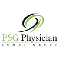 Physician Somni Group (PSG) logo, Physician Somni Group (PSG) contact details