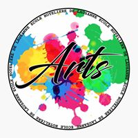 EHL Arts Committee logo, EHL Arts Committee contact details