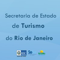 Secretaria de Estado de Turismo do Rio de Janeiro logo, Secretaria de Estado de Turismo do Rio de Janeiro contact details