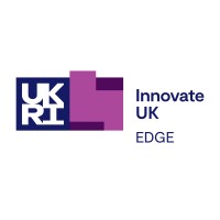 Innovate UK EDGE Midlands logo, Innovate UK EDGE Midlands contact details