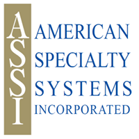 American Specialty Systems Inc. logo, American Specialty Systems Inc. contact details