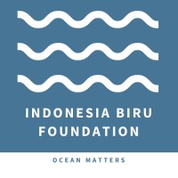 Indonesia Biru Foundation logo, Indonesia Biru Foundation contact details