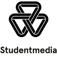 Studentmedia logo, Studentmedia contact details