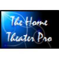 The Home Theater Pro logo, The Home Theater Pro contact details