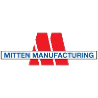 Mitten Manufacturing Incorporated logo, Mitten Manufacturing Incorporated contact details