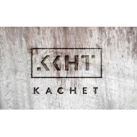 Kachet logo, Kachet contact details