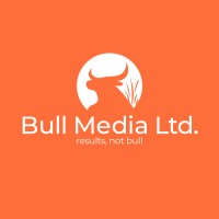 Bull Media Ltd logo, Bull Media Ltd contact details