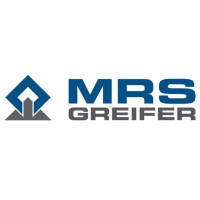 MRS Greifer- und Machinenbau GmbH logo, MRS Greifer- und Machinenbau GmbH contact details