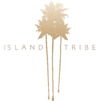 IslandTribe logo, IslandTribe contact details