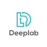 Deeplab logo, Deeplab contact details