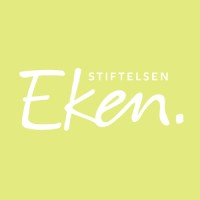 Stiftelsen Eken logo, Stiftelsen Eken contact details