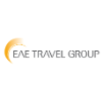 EAE Travel Group logo, EAE Travel Group contact details