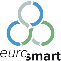 EUROSMART logo, EUROSMART contact details