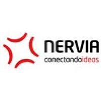 Nervia Digital logo, Nervia Digital contact details