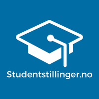 Studentstillinger.no logo, Studentstillinger.no contact details