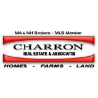 Charron Real Estate & Assoc. logo, Charron Real Estate & Assoc. contact details