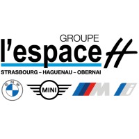 L'Espace H - BMW & MINI logo, L'Espace H - BMW & MINI contact details