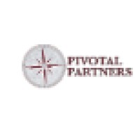 Pivotal Partners logo, Pivotal Partners contact details